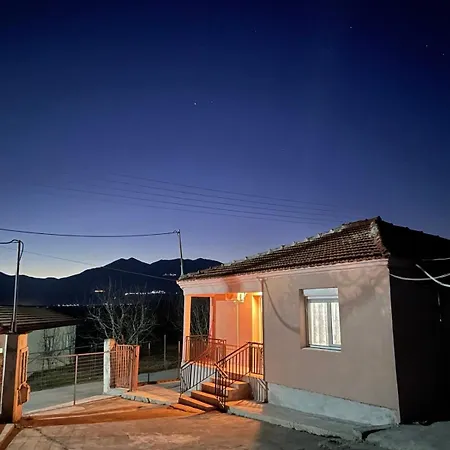 Villa Μονοκατοικια 3 Δωματιων Kateríni Exterior foto