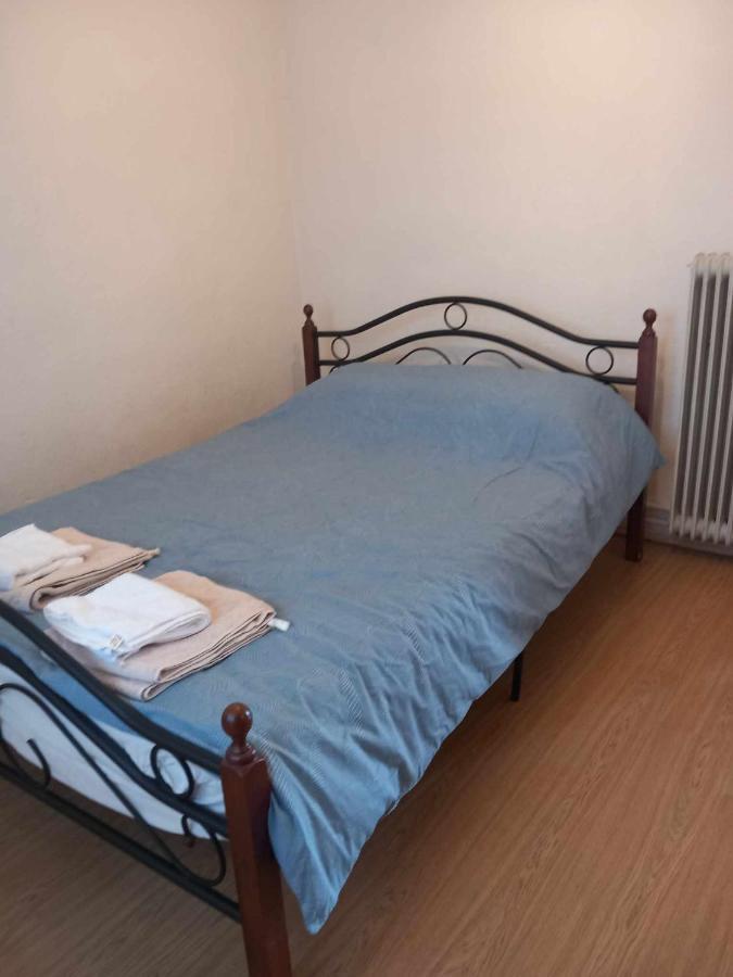 Ferienhaus μονοκατοικια 3 δωματιων Kateríni