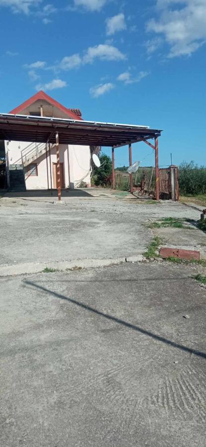 μονοκατοικια 3 δωματιων Ferienhaus Kateríni