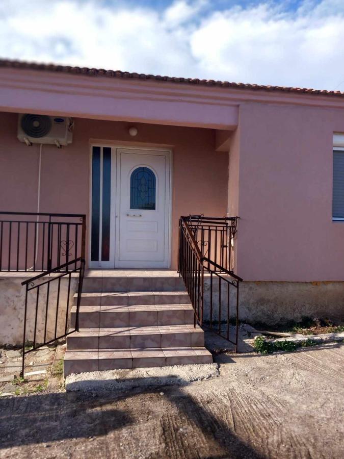 Ferienhaus μονοκατοικια 3 δωματιων Kateríni