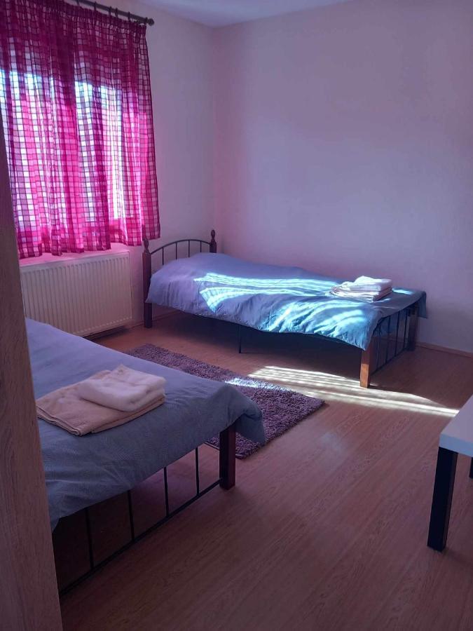 μονοκατοικια 3 δωματιων Ferienhaus