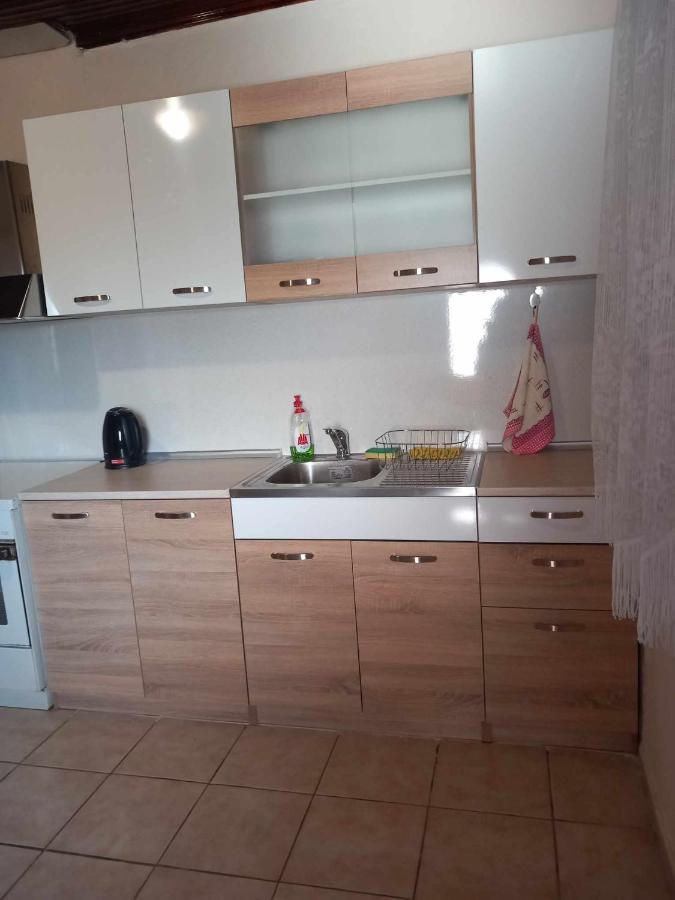 μονοκατοικια 3 δωματιων Ferienhaus