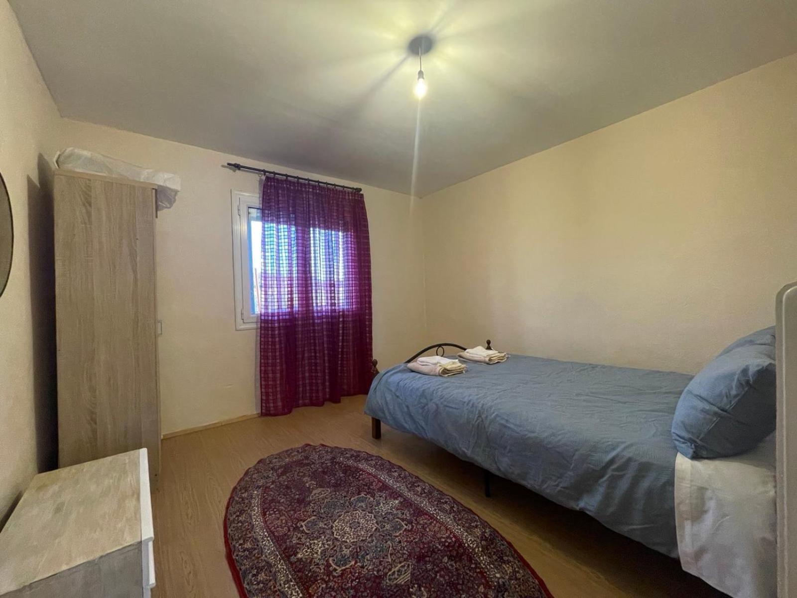 μονοκατοικια 3 δωματιων Ferienhaus *