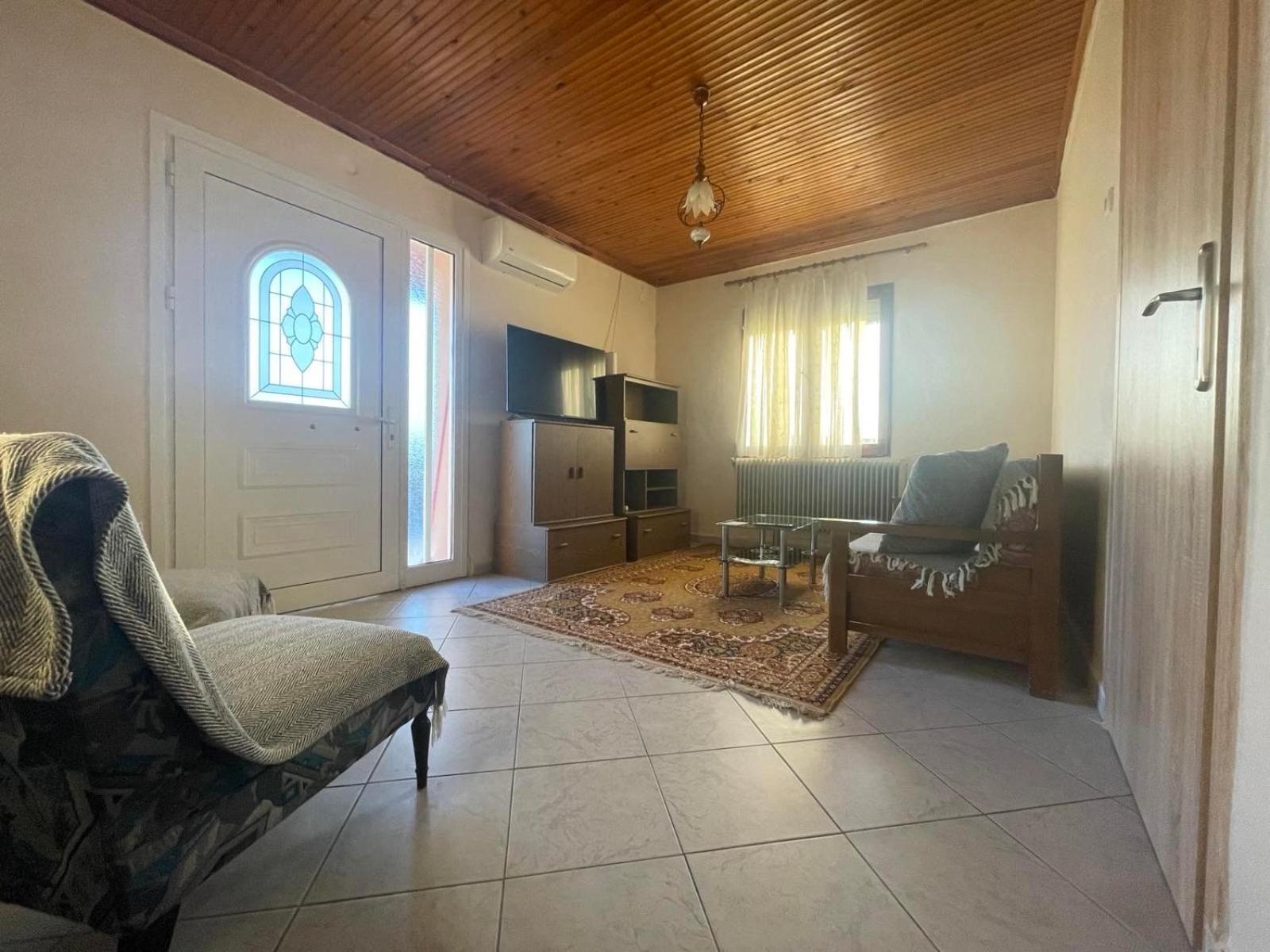 Ferienhaus μονοκατοικια 3 δωματιων *