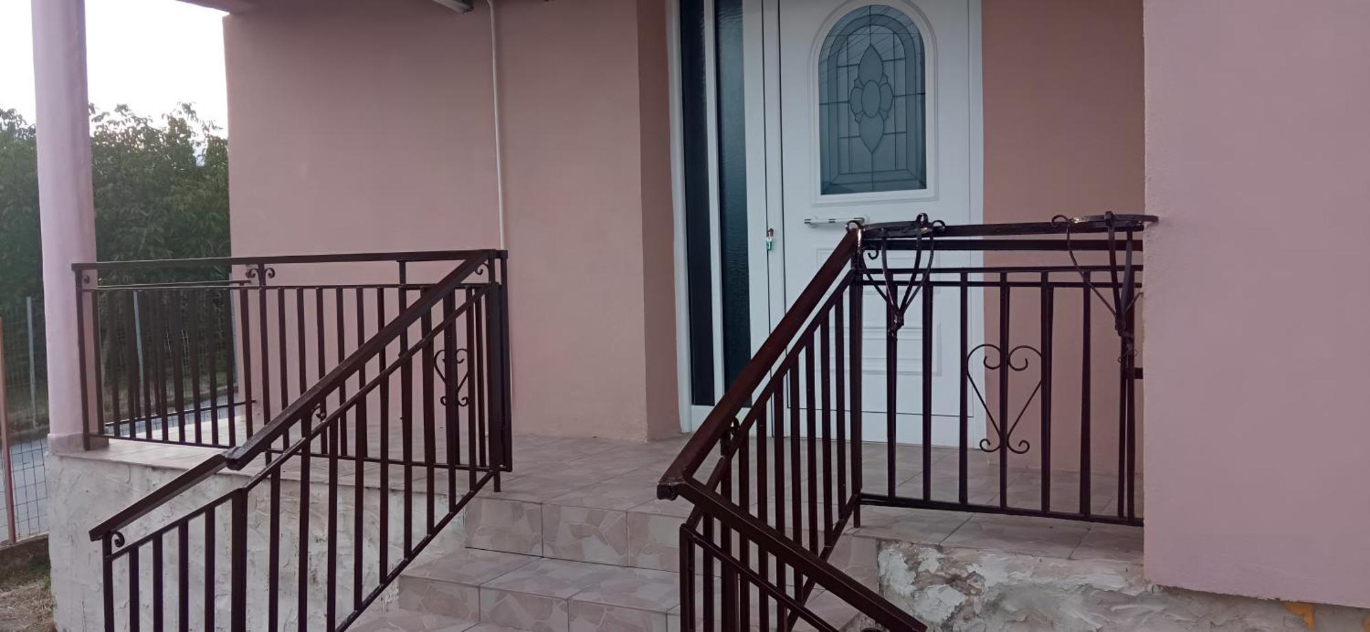 Ferienhaus μονοκατοικια 3 δωματιων Kateríni