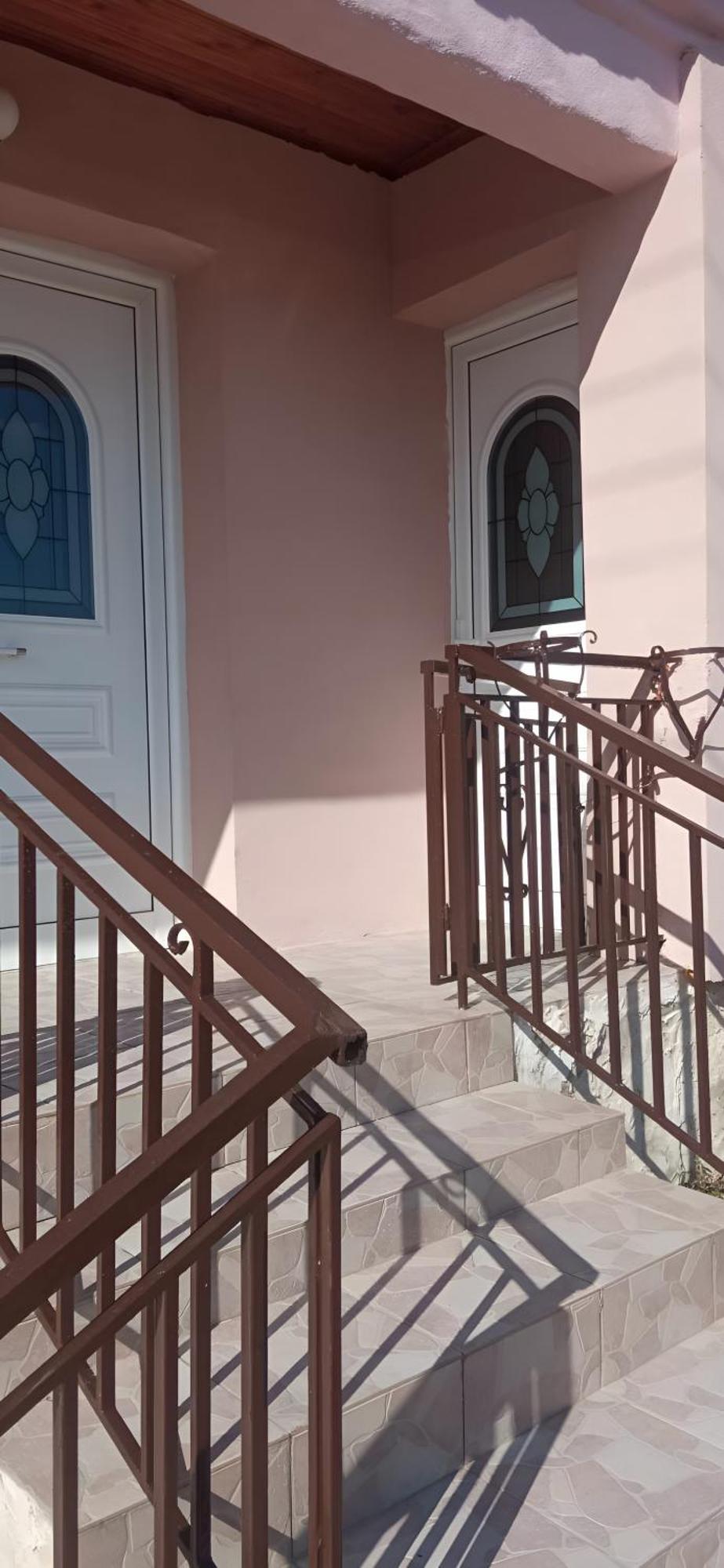 Ferienhaus μονοκατοικια 3 δωματιων *