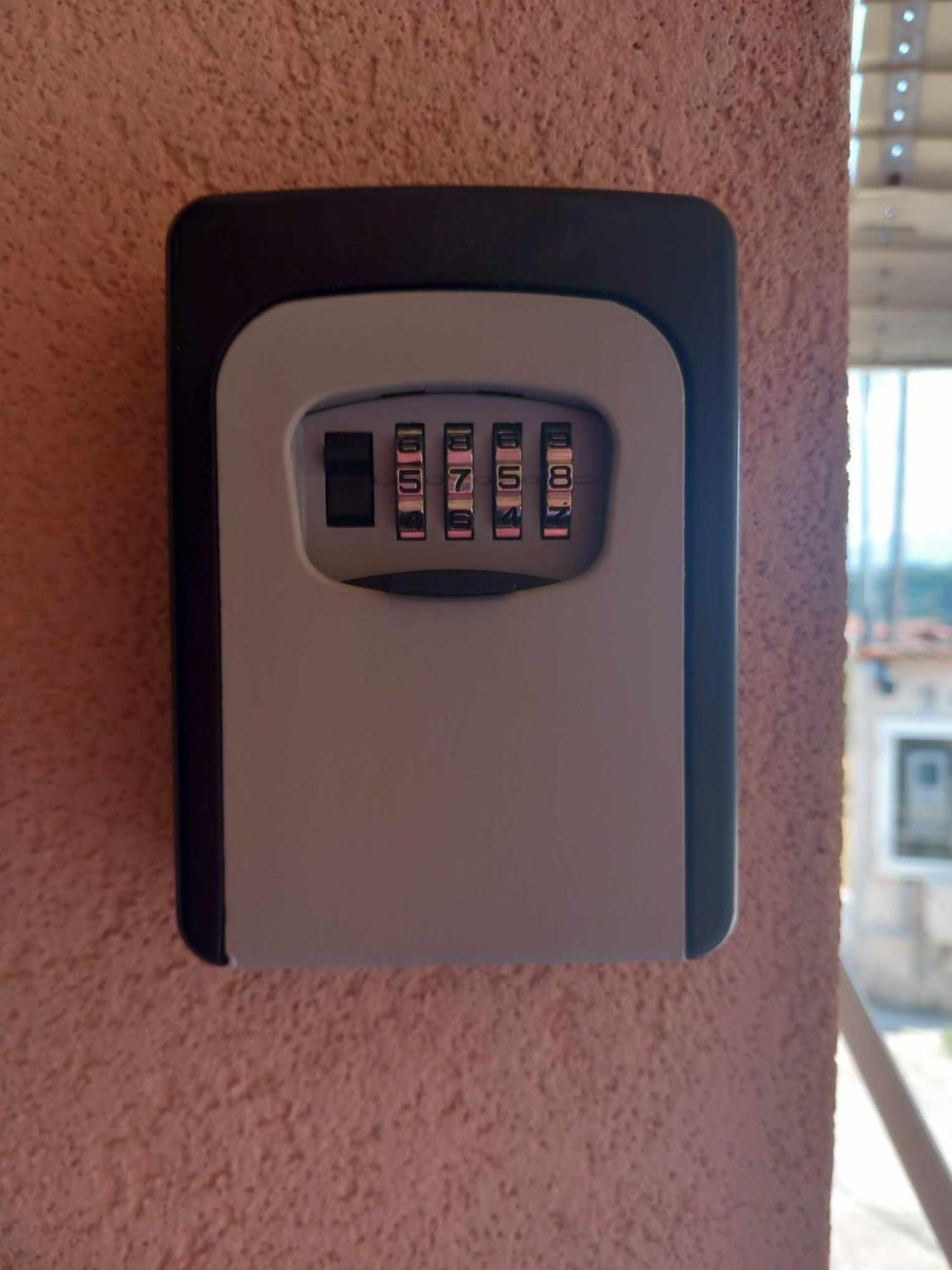 μονοκατοικια 3 δωματιων Ferienhaus